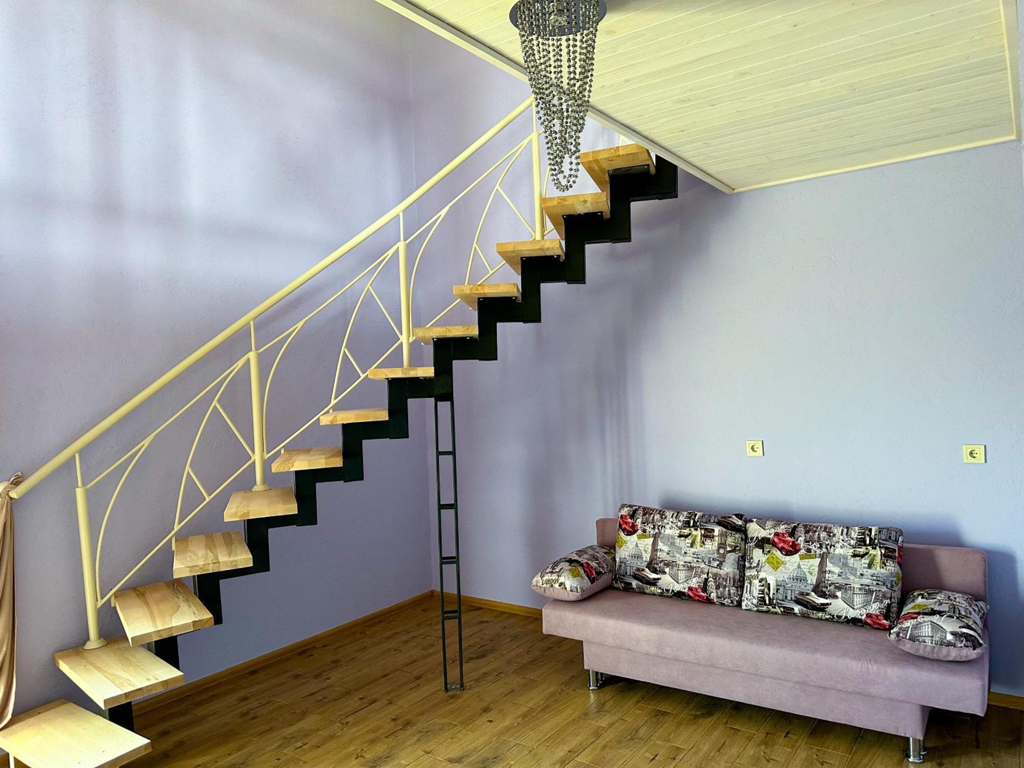 Na Pagorbi Lutsk Hotell Exteriör bild